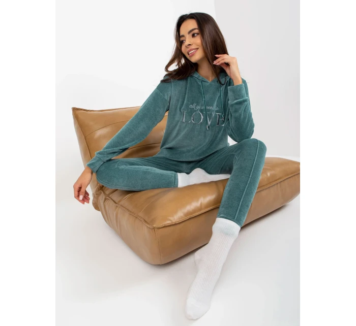 Pyžamo BR PI model 17780300 námořní - FPrice Pyžamo BR PI model 17780300 námořní - FPrice