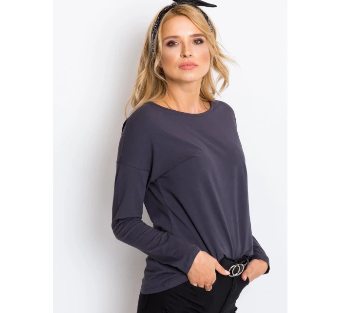 Halenka RV BZ model 14818331 grafit - FPrice