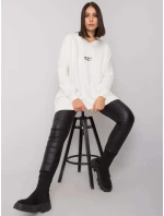 Tunika RV TU model 16292555 ecru - FPrice