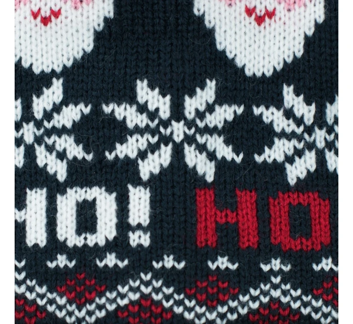 Čiapka North Pole navy blue - Art of Polo