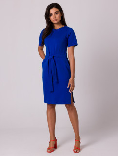 Šaty BeWear B263 Royal Blue