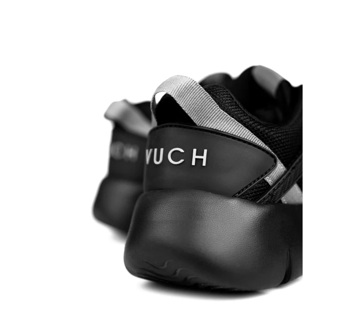 Dámska obuv Vuch Flash E Black Dámska obuv Vuch Flash E Black