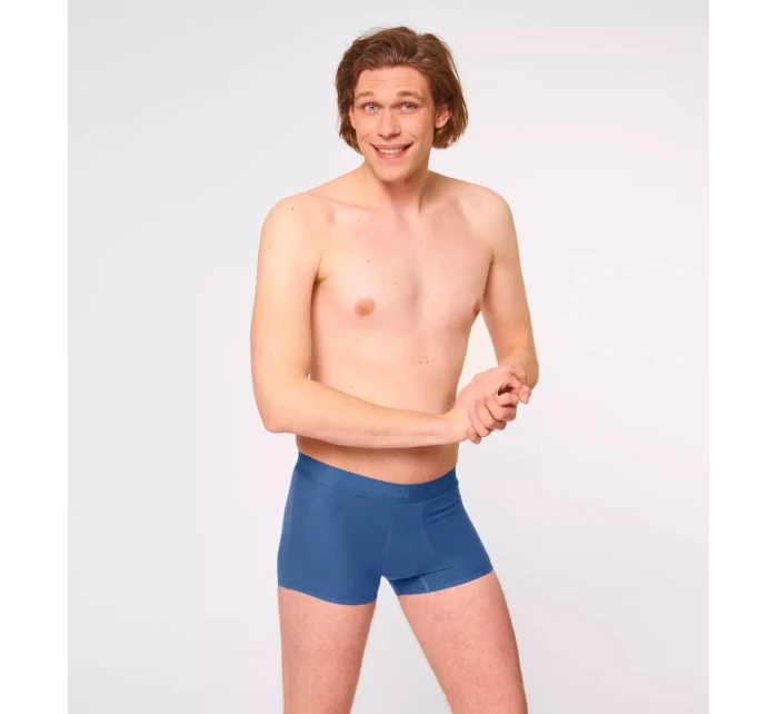 Pánske boxerky FREE Evolve Hipster 2P - Sloggi