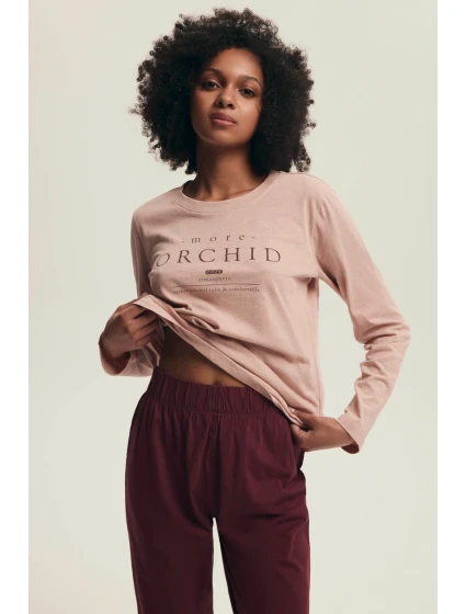 DÁMSKÉ PYŽAMO AW25 model 21378148 - HENDERSON LADIES DÁMSKÉ PYŽAMO AW25 model 21378148 - HENDERSON LADIES