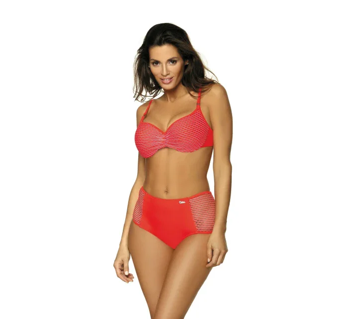 Dvojdielne plavky model 113121 Marko Dvojdielne plavky model 113121 Marko