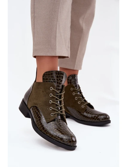 Obuv model 217741 Step in style