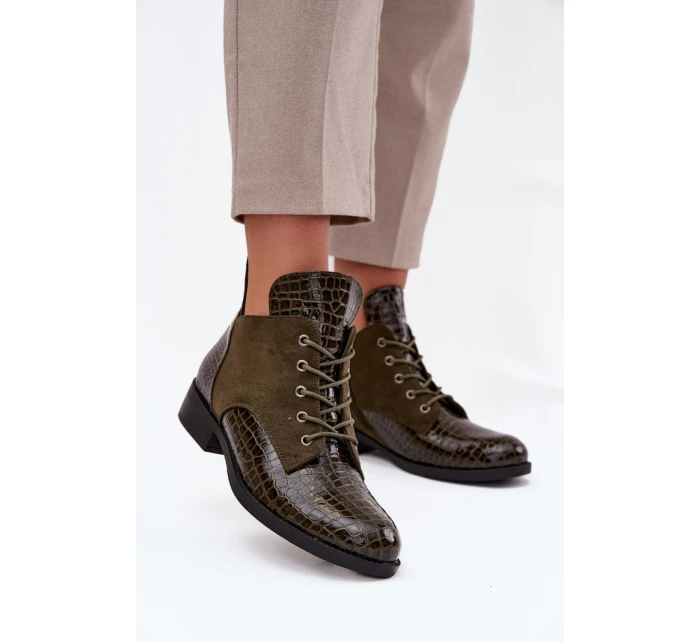 Obuv model 217741 Step in style