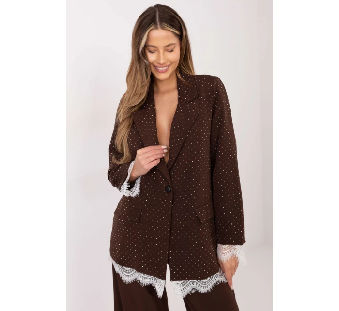 Bunda model 222183 Taliansko Moda Bunda model 222183 Taliansko Moda