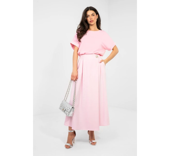 Blúzka model 224742 Rue Paris