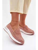 Mokasíny model 228080 Step in style Mokasíny model 228080 Step in style