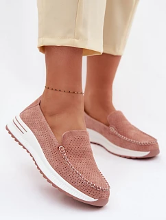 Mokasíny model 228080 Step in style
