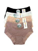 Figi DC Girl 26879 A'12 S-XL Figi DC Girl 26879 A'12 S-XL