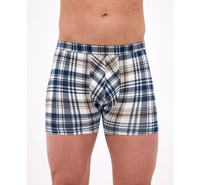 Boxerky Prime model 21306217 3XL5XL - Cornette