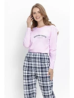 Pyžamo  dlouhé rukávy, velikosti model 22287156 - Taro