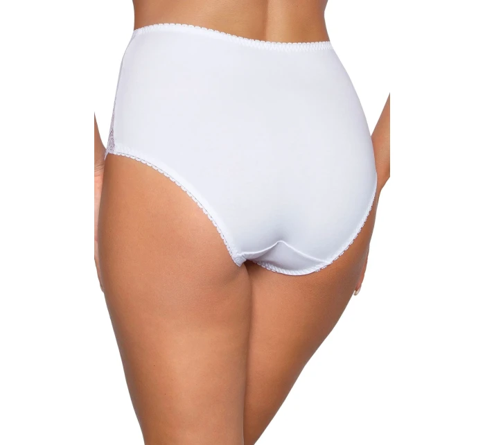 Dámské kalhotky model 18922618 white - Babell