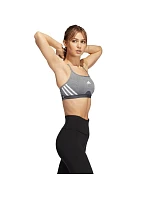 Podprsenka  Training 3Stripes Bra W model 19654153 - ADIDAS