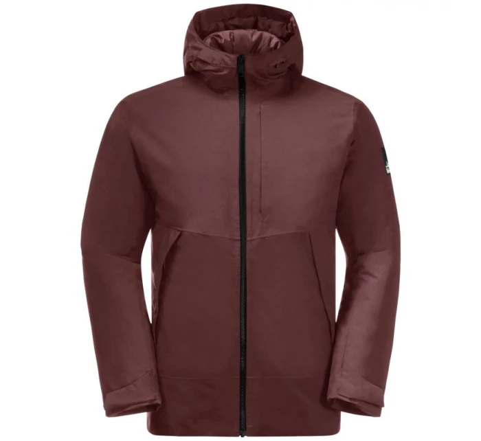 Bunda Jkt M model 20817891 - Jack Wolfskin Bunda Jkt M model 20817891 - Jack Wolfskin