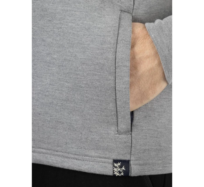 Hoodie Bamboo M pánské model 20891042 - Viking