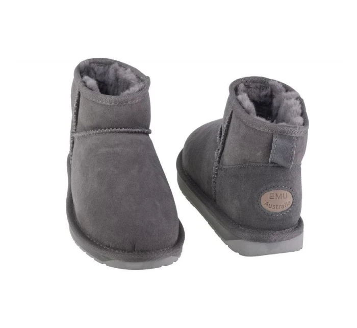 EMU Australia Stinger Micro W W W10937-CHAR dámska obuv