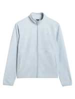 Fleecová mikina W model 21399185 34S - 4F Fleecová mikina W model 21399185 34S - 4F