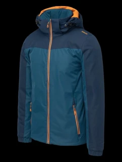 Pánska prešívaná bunda 4ARS