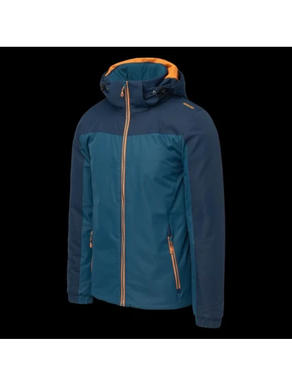 Pánska prešívaná bunda 4ARS Pánska prešívaná bunda 4ARS