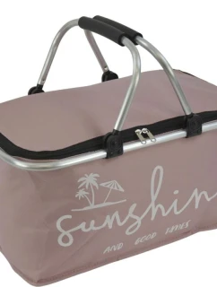 SKLÁDACÍ CESTOVNÍ 35L model 21826650 - Redcliffs