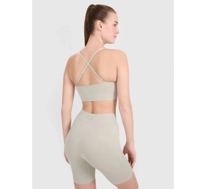 Tréninková podprsenka s výztuží model 21882642 - 4F