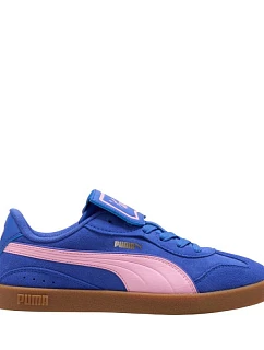 Dámské boty Puma Club Azura SD 404477 03