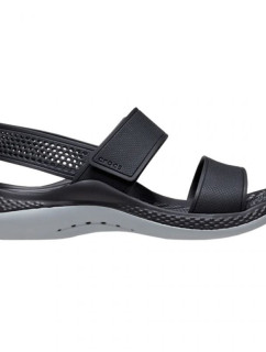 360 W  dámské sandály model 17354495 - Crocs