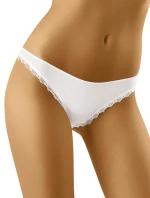 Wol-Bar Soft Gentle farba: biela