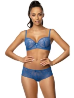 model 18619028 Marina kolor:niebieski - Mat