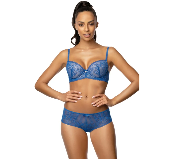 model 18619028 Marina kolor:niebieski - Mat