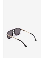 Dámské sluneční brýle s UV model 22031573 Černé - Boto