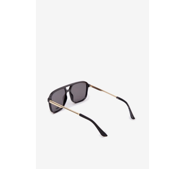 Dámské sluneční brýle s UV model 22031573 Černé - Boto