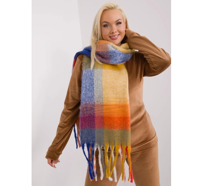 Šatka AT SZ 2313.31 tmavo žltá