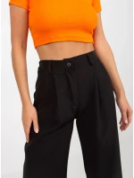 DHJ nohavice SP 15679 1.31X čierna DHJ nohavice SP 15679 1.31X čierna