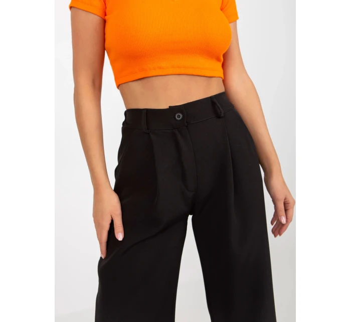 DHJ nohavice SP 15679 1.31X čierna DHJ nohavice SP 15679 1.31X čierna