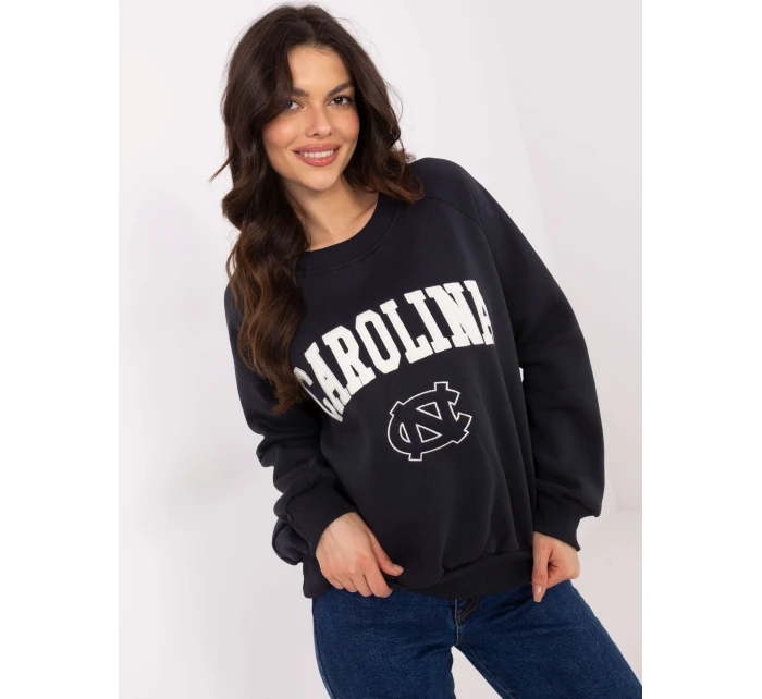 Mikina EM BL 857 1.26X graphite Mikina EM BL 857 1.26X graphite