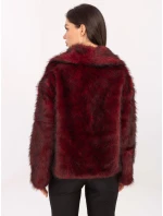 Bunda IT KR 2501.43P bordová Bunda IT KR 2501.43P bordová