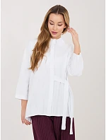 IT KS košeľa FL10188.27 biela