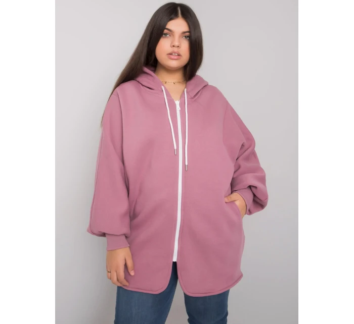 RV BL model 16738960 tmavě růžová - FPrice RV BL model 16738960 tmavě růžová - FPrice