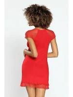 Košieľka Paulina Red - Dkaren