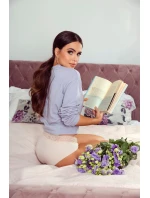 Kalhotky Carla model 17580921 Light Beige - Lapinee