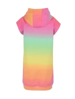 Dámská mikina s krátkým rukávem SAM73 model 20456659 - SAM 73