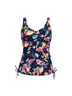 Dámsky Malaika Top Tankini - horný diel 8866-1 - RosaFaia