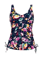 Dámsky Malaika Top Tankini - horný diel 8866-1 - RosaFaia