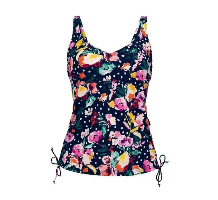 Dámsky Malaika Top Tankini - horný diel 8866-1 - RosaFaia