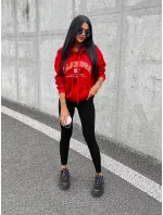 Dámské legíny model 18909736 černé - Ola Voga