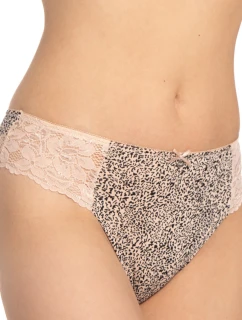 DÁMSKÝ model 21190848 - Lama